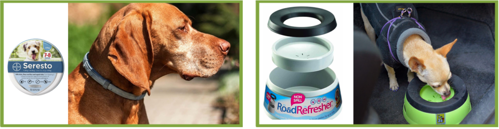 vakantiechecklist_Vlooienband_road refresher