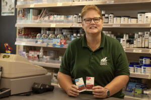 Ontwormen van je kat Ontwormen van je kat