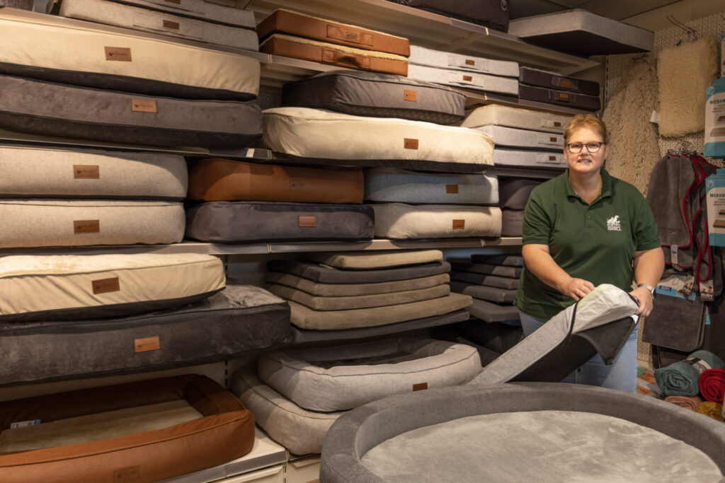 Orthopedische kussens Orthopedische kussens